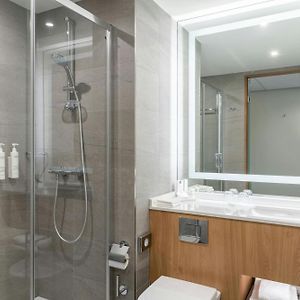 Habitación de Huéspedes Superior con Cama King