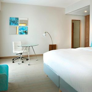 Habitación Premium con Cama King